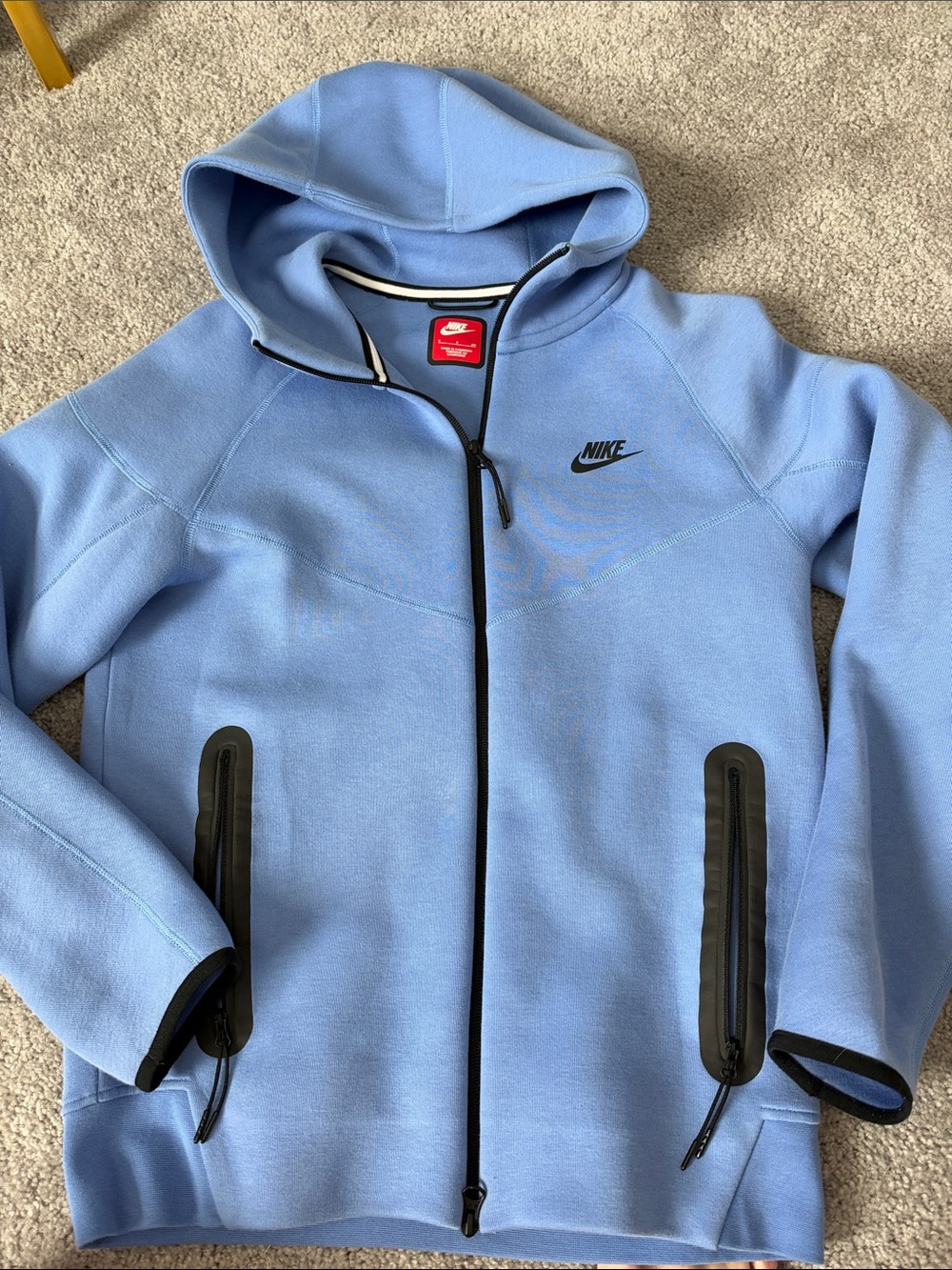 Men’s Nike Tech Jacket